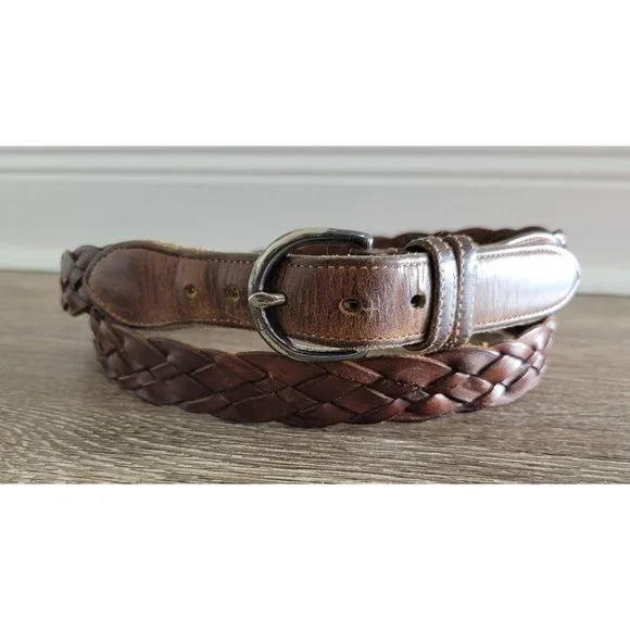 Coach | Accessories | Coach 3853 Men 42 Brown British Tan  display picture 2